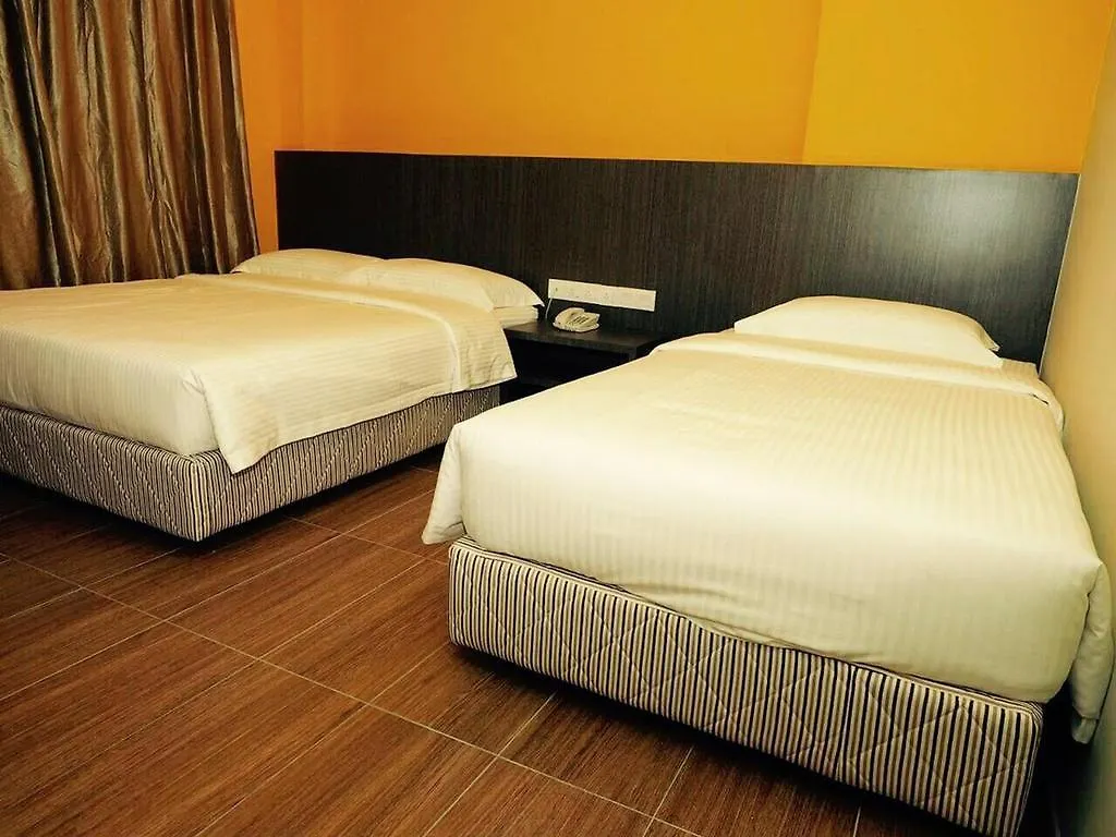 Hotel Check Inn Kk Kota Kinabalu