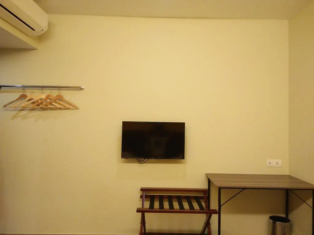 Check Inn Kk Kota Kinabalu